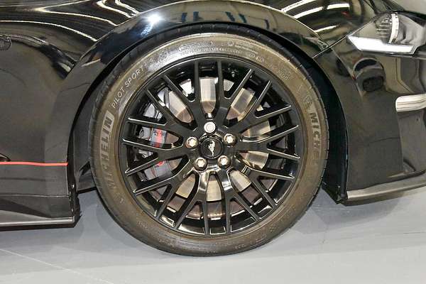 2022 Ford Mustang GT FN