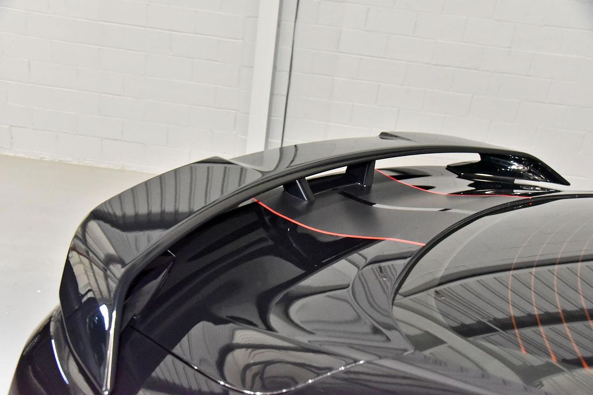 2022 Ford Mustang GT FN