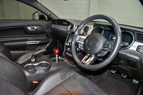2022 Ford Mustang GT FN