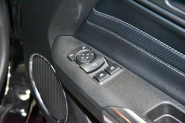 2022 Ford Mustang GT FN