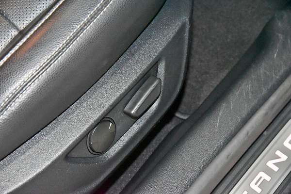 2022 Ford Mustang GT FN