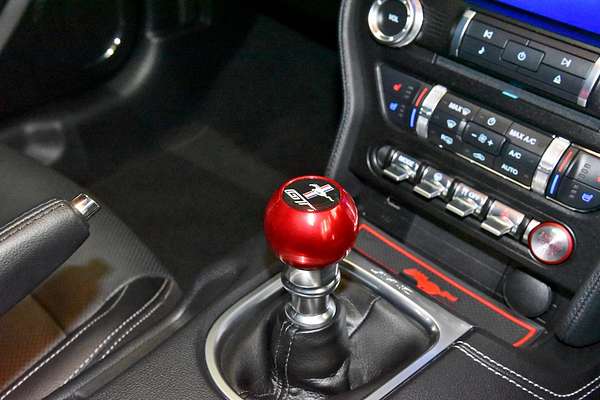 2022 Ford Mustang GT FN