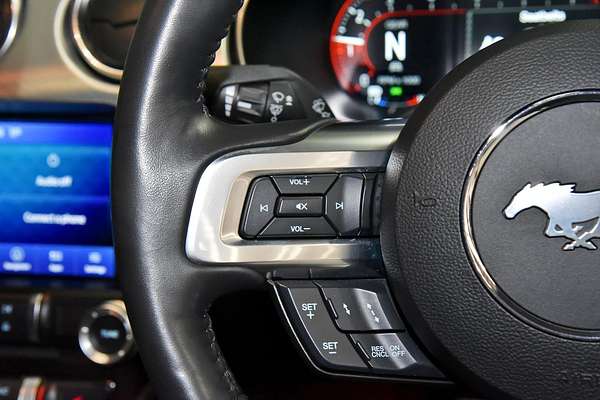 2022 Ford Mustang GT FN