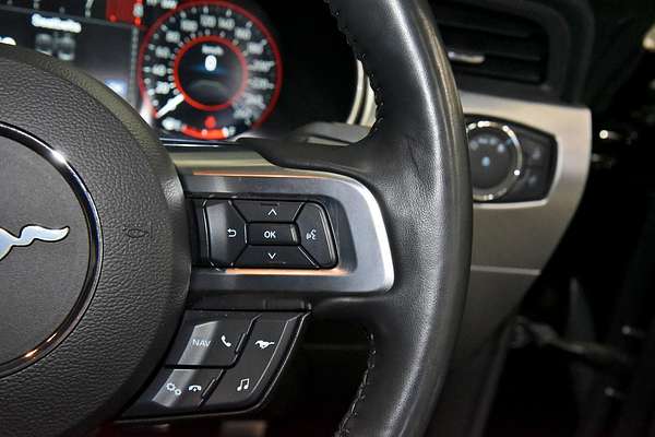 2022 Ford Mustang GT FN