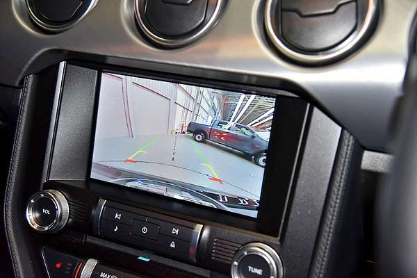 2022 Ford Mustang GT FN