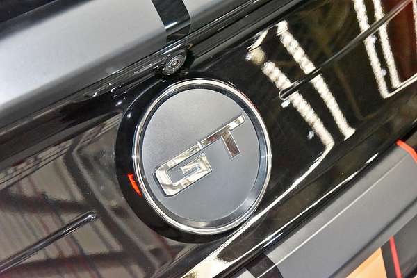 2022 Ford Mustang GT FN