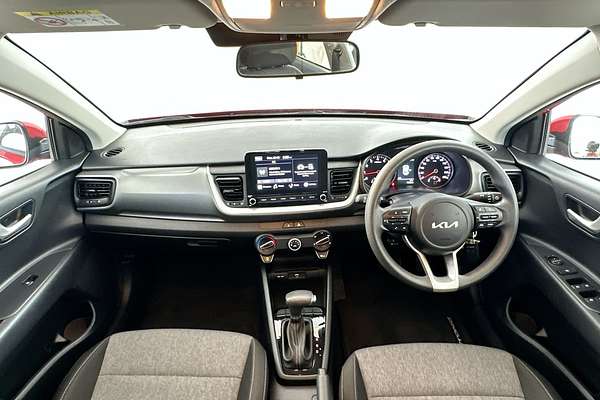 2023 Kia Stonic S YB