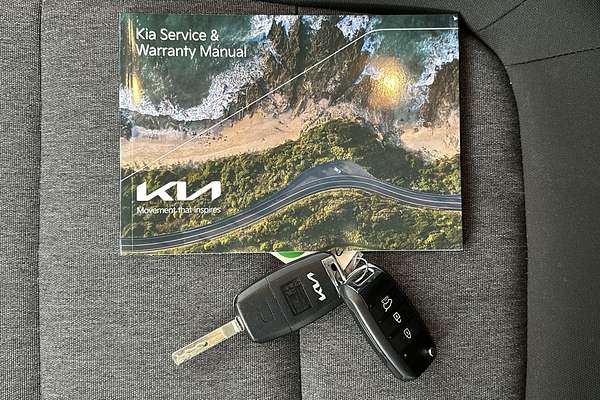 2023 Kia Stonic S YB