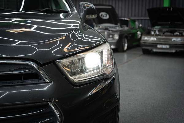 2017 Holden Captiva LS CG