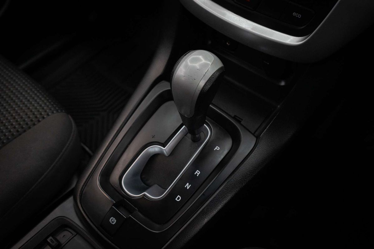 2017 Holden Captiva LS CG