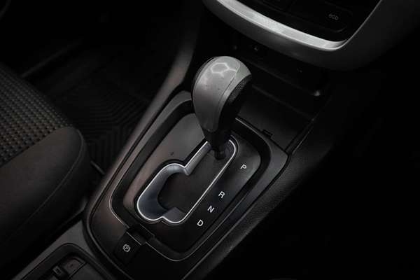 2017 Holden Captiva LS CG