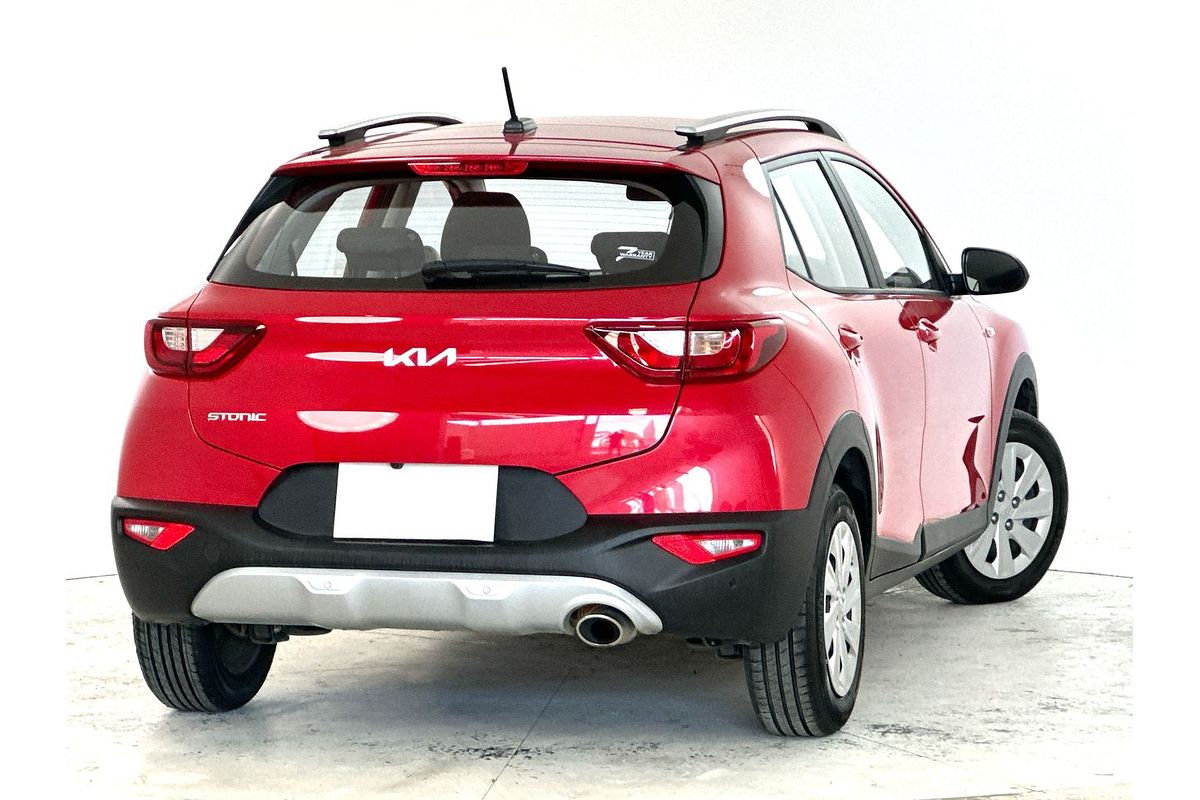 2023 Kia Stonic S YB