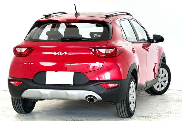 2023 Kia Stonic S YB