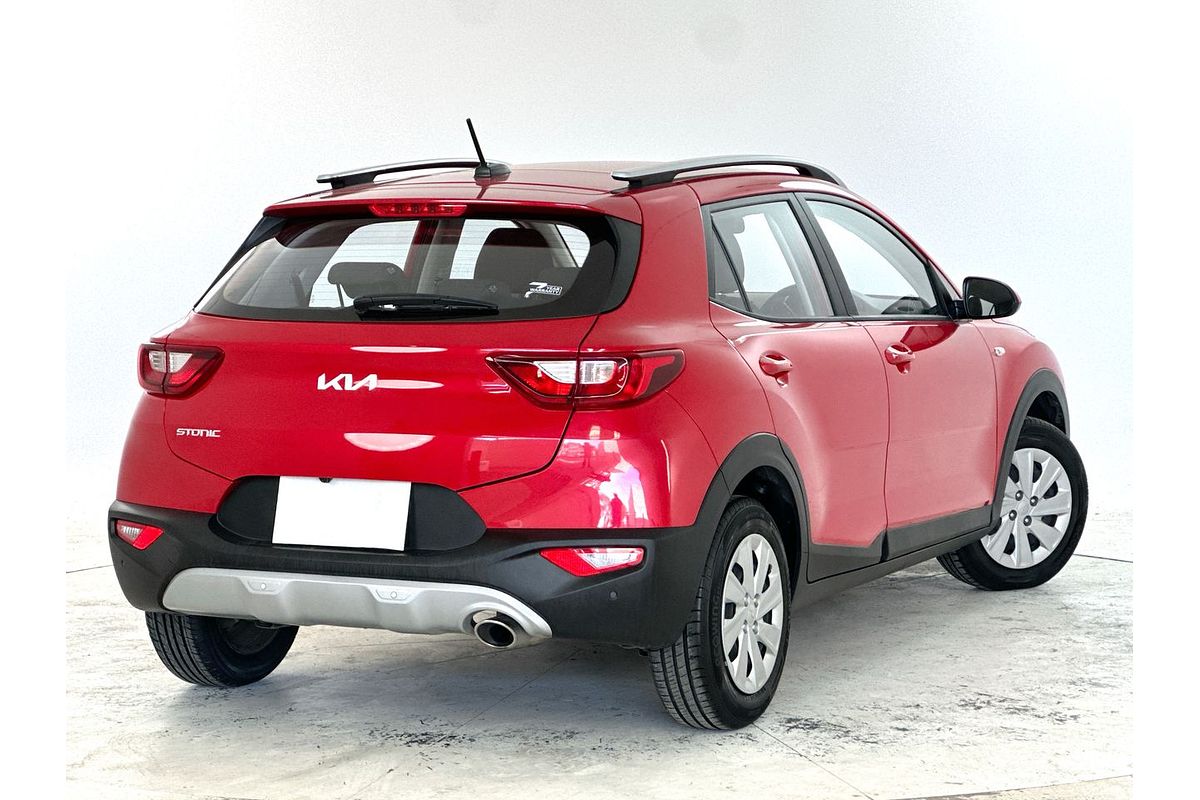 2023 Kia Stonic S YB