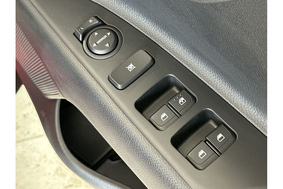 2023 Kia Stonic S YB