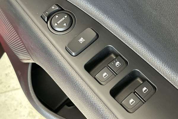 2023 Kia Stonic S YB