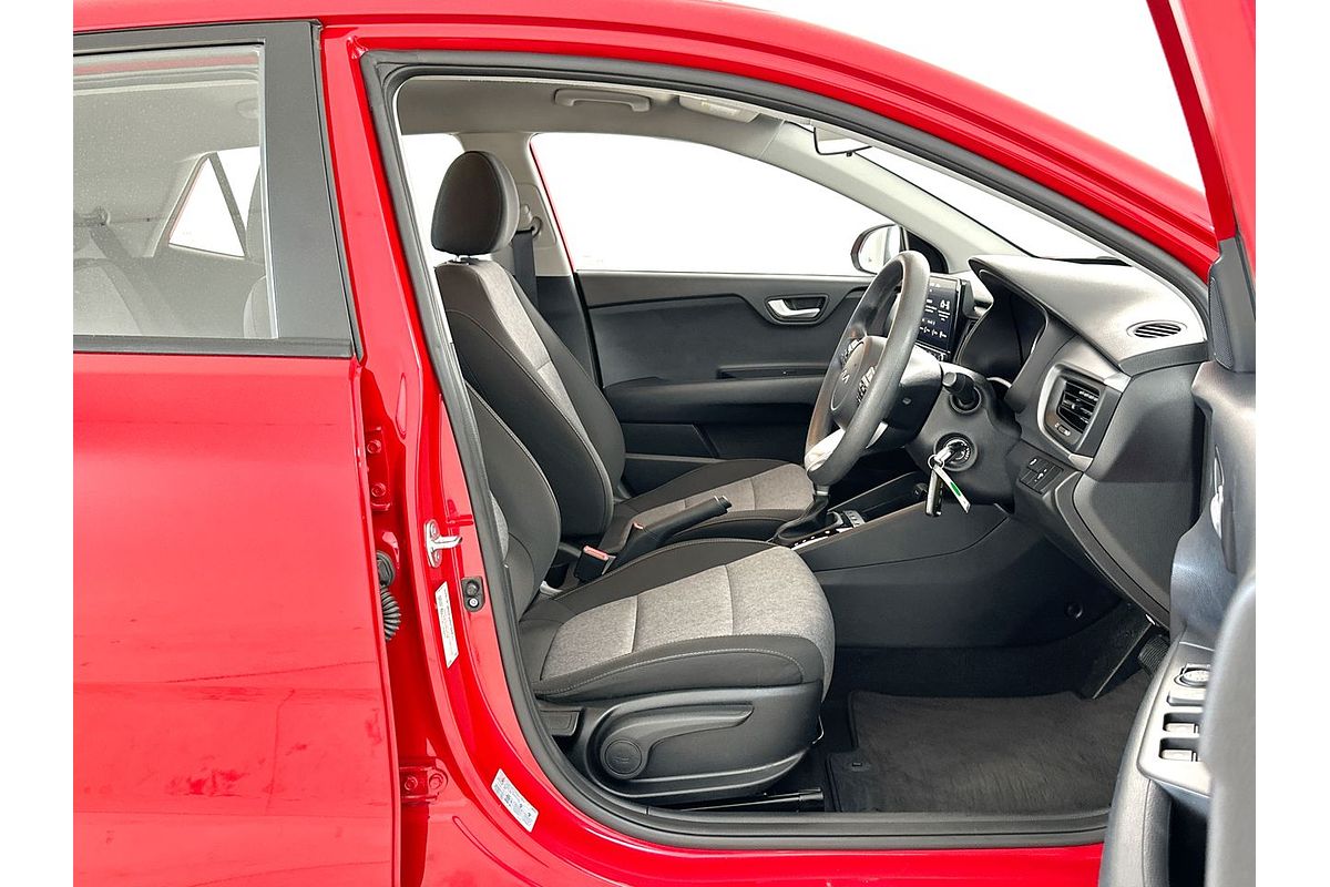 2023 Kia Stonic S YB