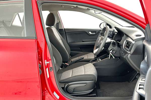 2023 Kia Stonic S YB