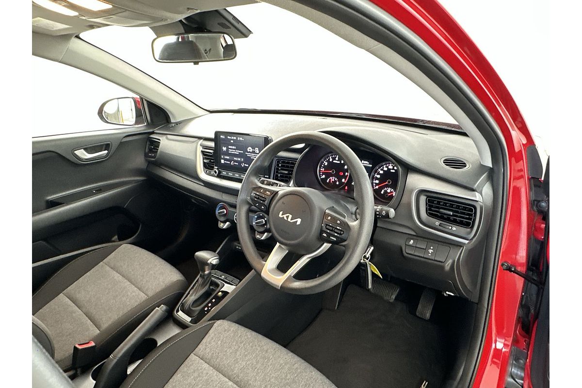 2023 Kia Stonic S YB