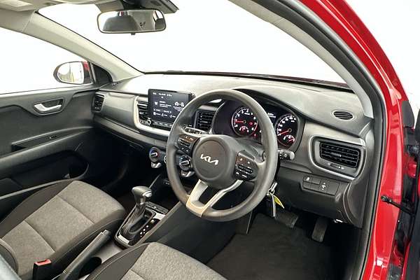 2023 Kia Stonic S YB