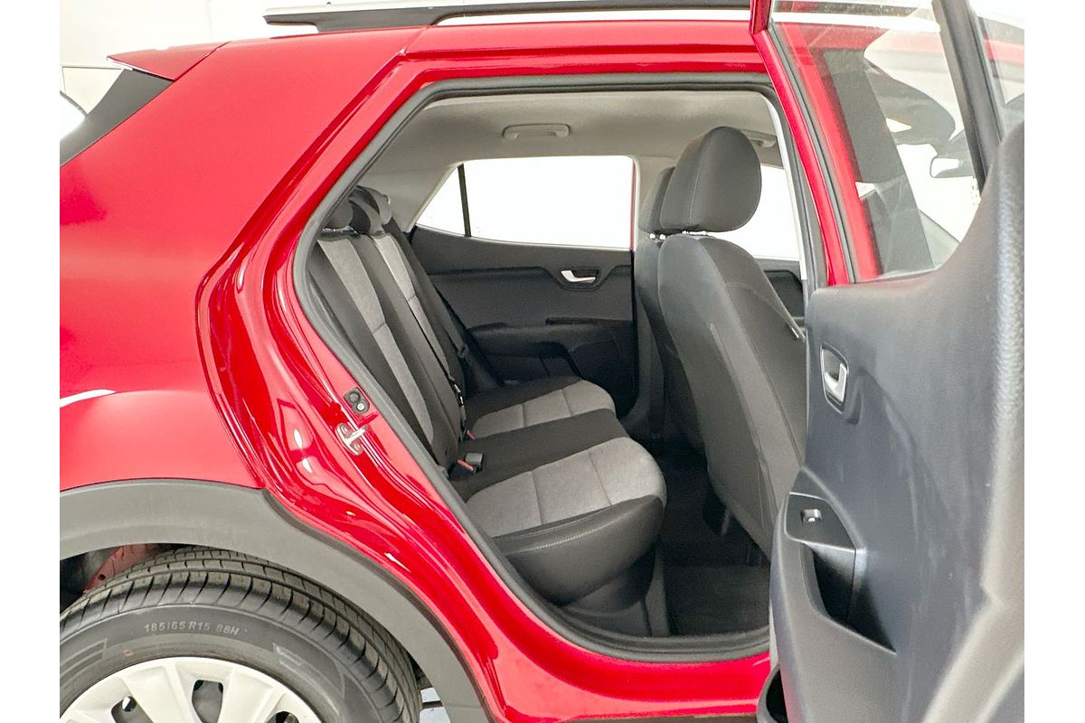 2023 Kia Stonic S YB