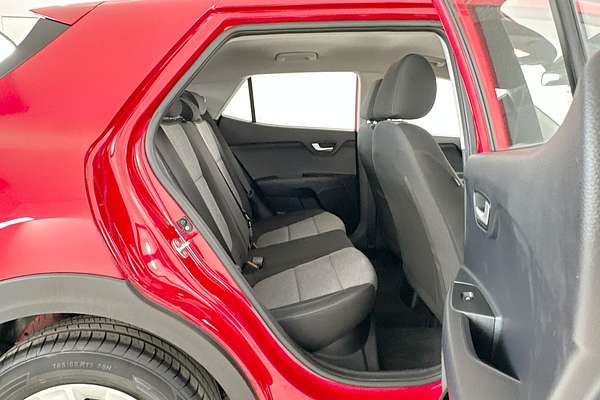 2023 Kia Stonic S YB