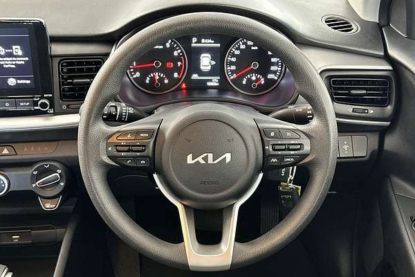 2023 Kia Stonic S YB