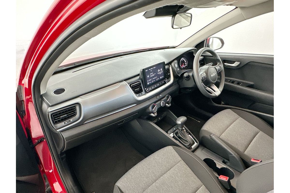 2023 Kia Stonic S YB