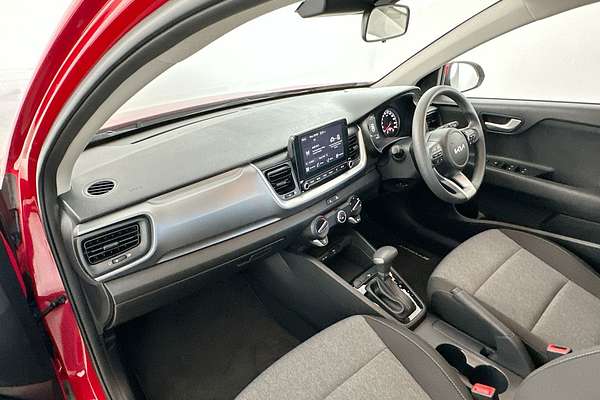 2023 Kia Stonic S YB
