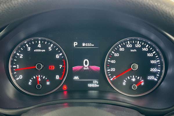 2023 Kia Stonic S YB