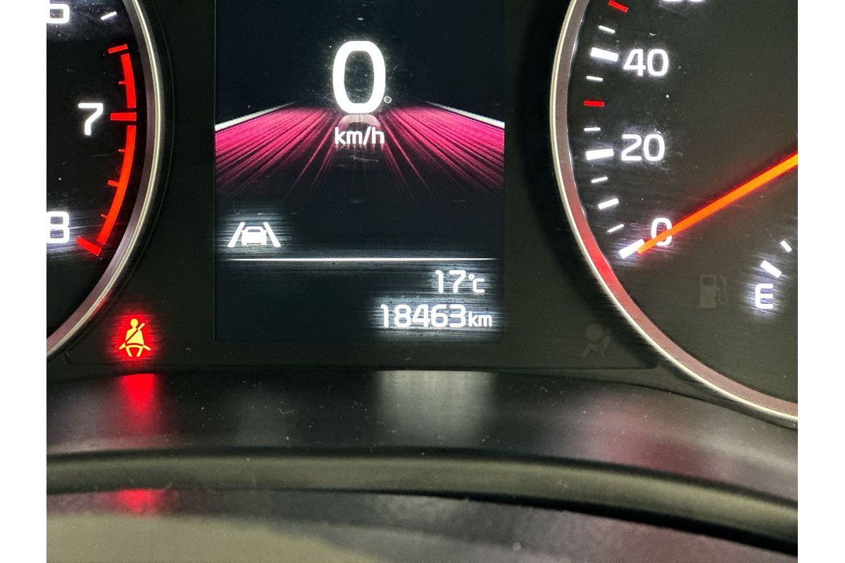 2023 Kia Stonic S YB