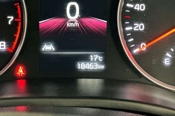 2023 Kia Stonic S YB