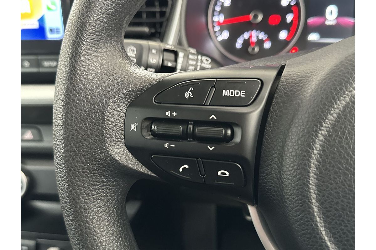 2023 Kia Stonic S YB