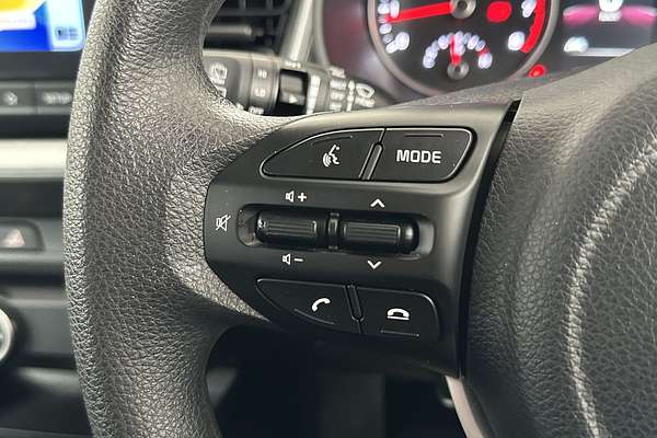 2023 Kia Stonic S YB