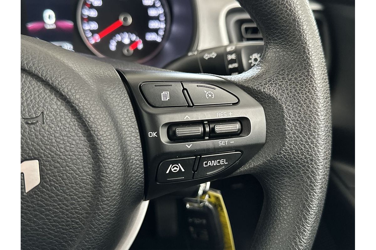 2023 Kia Stonic S YB