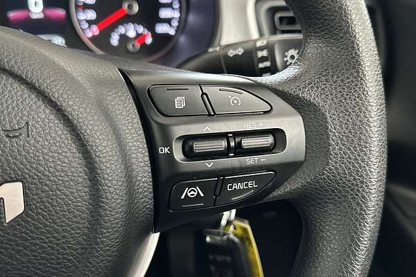 2023 Kia Stonic S YB