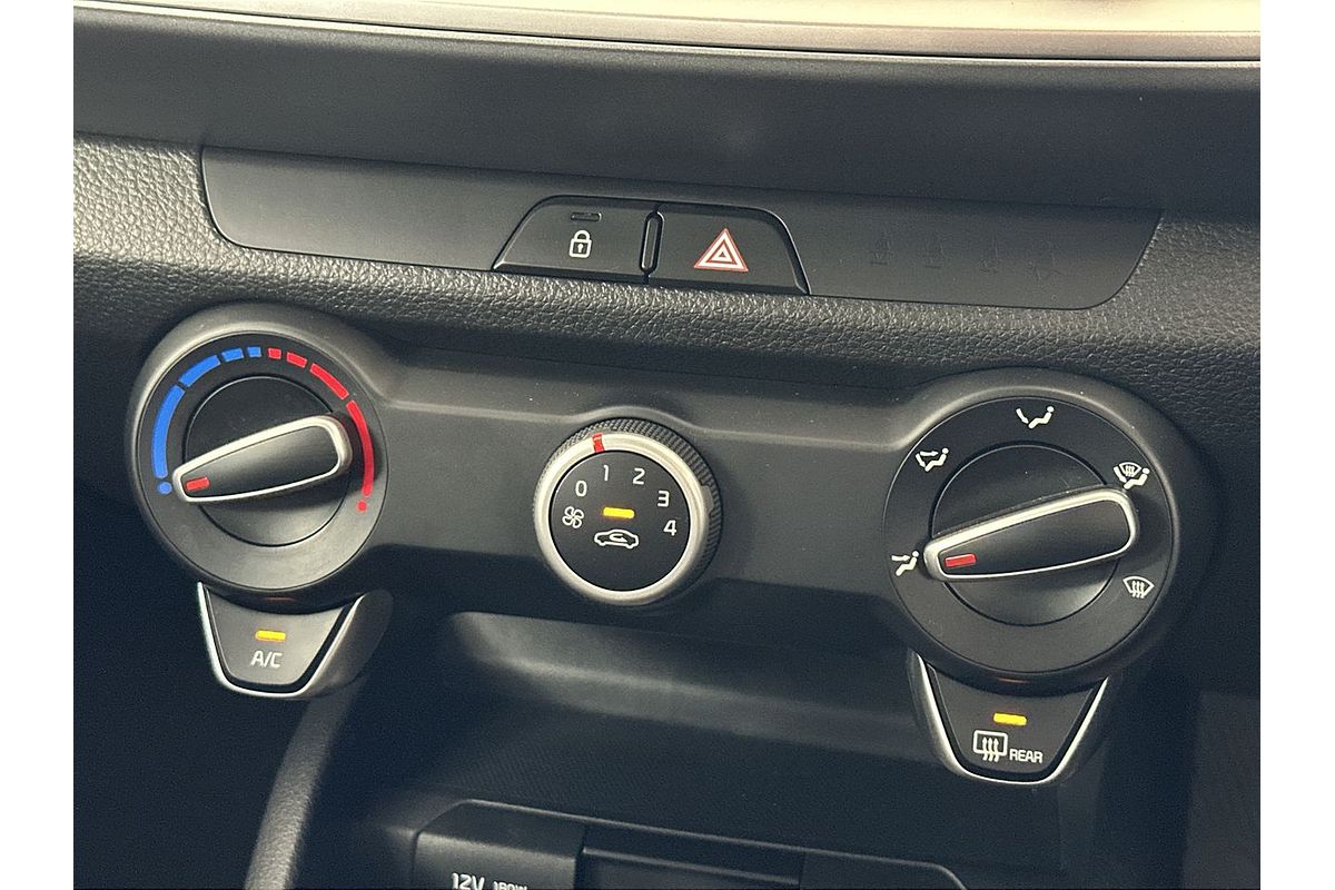 2023 Kia Stonic S YB