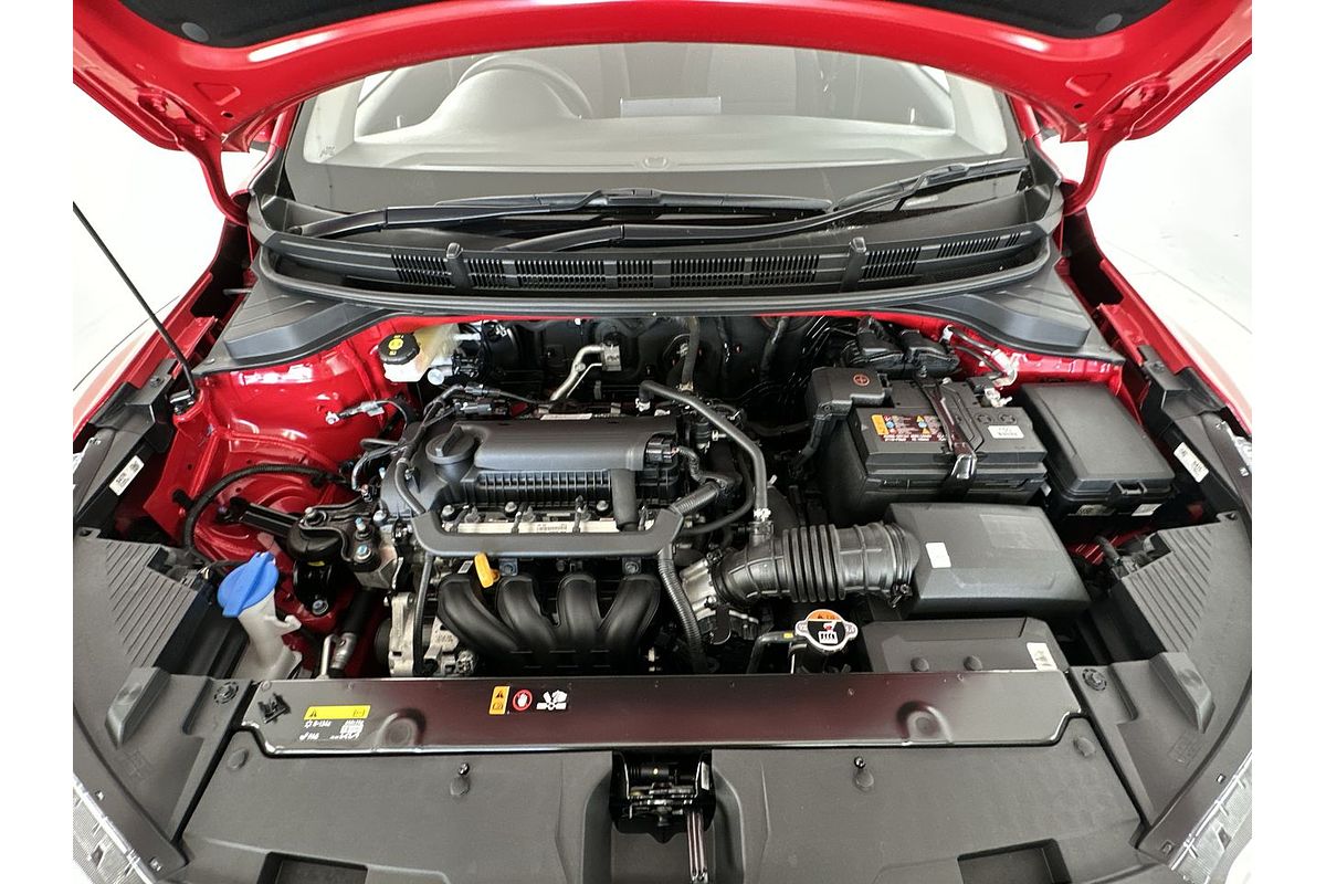 2023 Kia Stonic S YB