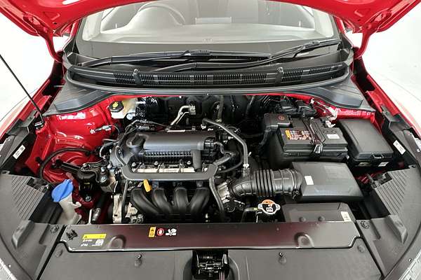2023 Kia Stonic S YB