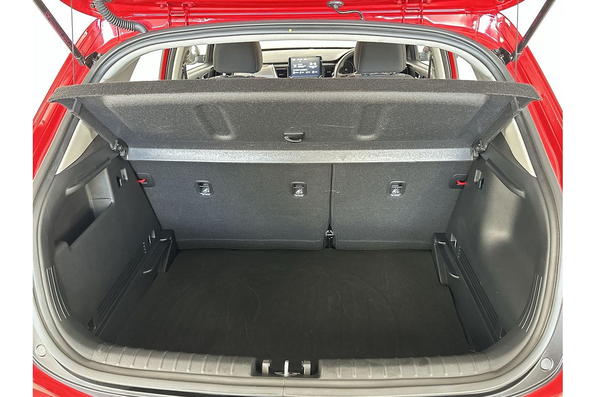 2023 Kia Stonic S YB