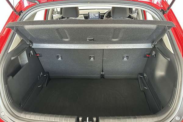 2023 Kia Stonic S YB