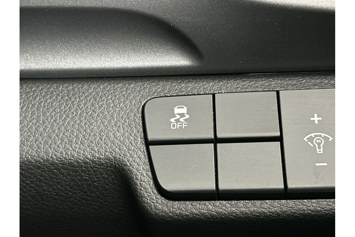 2023 Kia Stonic S YB