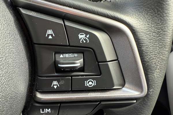 2023 Subaru Forester 2.5i 50 Years Edition S5