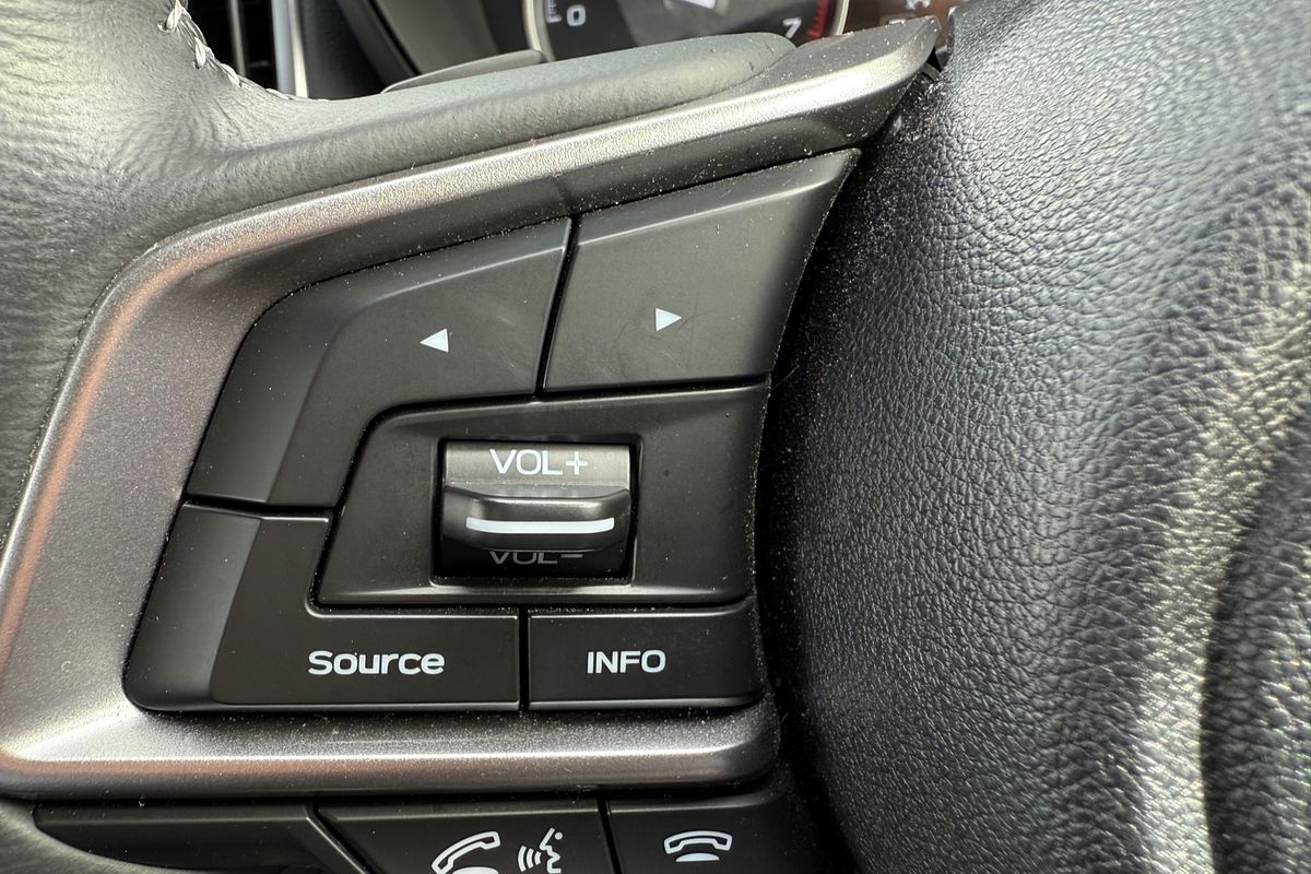 2023 Subaru Forester 2.5i 50 Years Edition S5