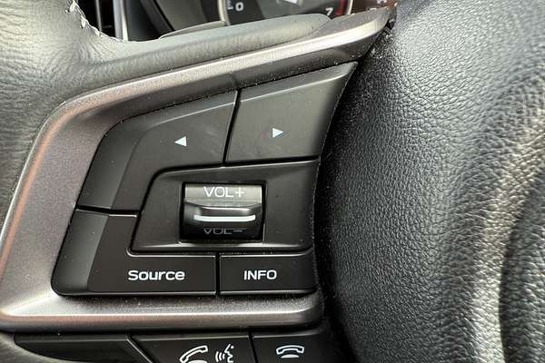 2023 Subaru Forester 2.5i 50 Years Edition S5