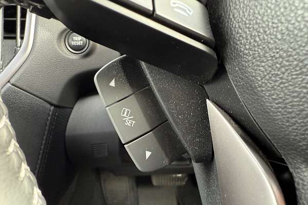 2023 Subaru Forester 2.5i 50 Years Edition S5