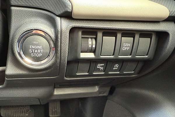 2023 Subaru Forester 2.5i 50 Years Edition S5