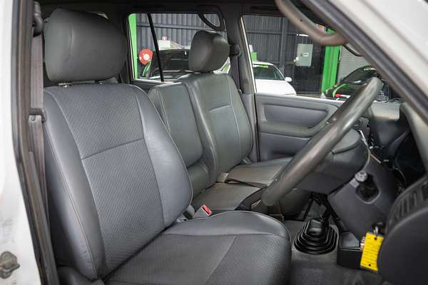 1999 Toyota Landcruiser GXV UZJ100R