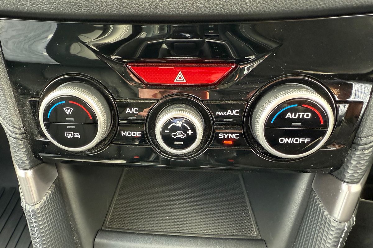 2023 Subaru Forester 2.5i 50 Years Edition S5