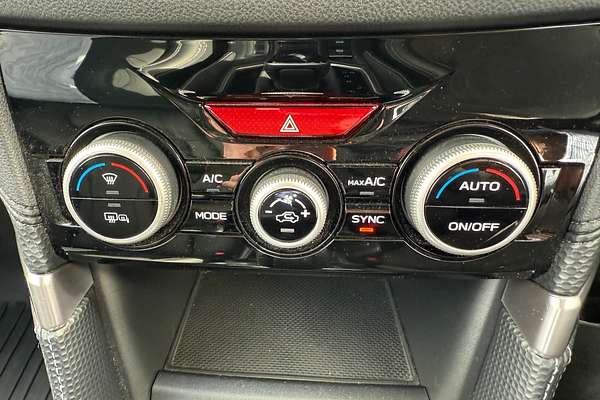 2023 Subaru Forester 2.5i 50 Years Edition S5